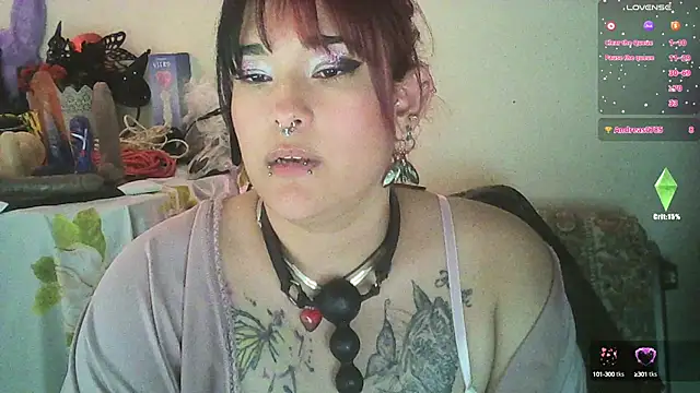 Snapshot of Ruby_Skywalker_ chatting on January 2025 05:35:01 AM Ruby Skywalker online show from January 2025 05:35:01 AM