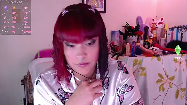 Snapshot of Ruby_Skywalker_ chatting on February 2025 02:35:01 AM Ruby Skywalker online show from February 2025 02:35:01 AM