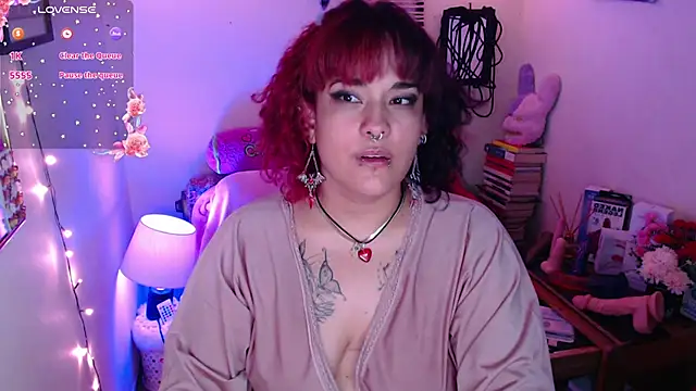 Snapshot of Ruby_Skywalker_ chatting on March 2025 11:11:01 PM Ruby Skywalker online show from March 2025 11:11:01 PM