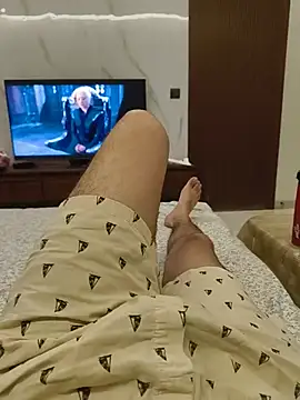 DelhiDick69 online show from July 2026 06:00:02 PM