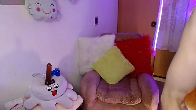 Angelina896 online show from December 2025 05:14:02 AM