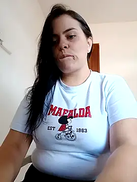 Snapshot of Im_Amelia chatting on February 2025 03:03:02 PM Im Amelia online show from February 2025 03:03:02 PM