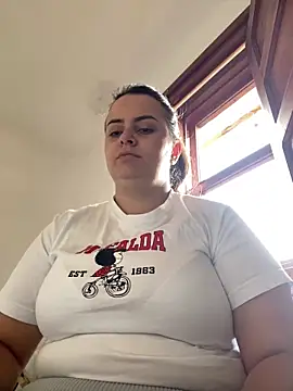 Im Amelia online show from February 2026 12:34:02 PM