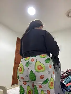 Im Amelia online show from March 2026 01:17:01 PM