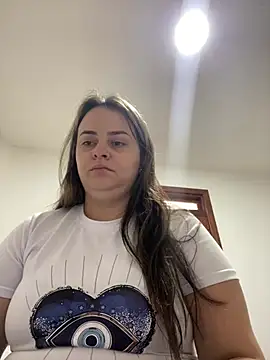 Im Amelia online show from April 2026 12:31:01 PM