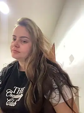 Im Amelia online show from June 2026 09:24:01 PM