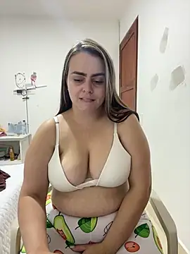 Im Amelia online show from June 2026 01:25:02 AM