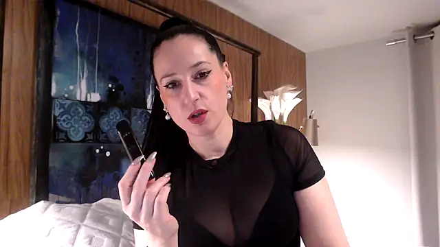 Snapshot of Audrey_hotty chatting on January 2025 01:53:01 AM Audrey hotty online show from January 2025 01:53:01 AM