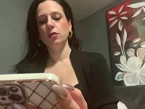 Snapshot of Audrey_hotty chatting on January 2025 12:35:01 AM Audrey hotty online show from January 2025 12:35:01 AM