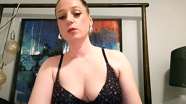 Audrey hotty online show from May 2026 11:13:02 PM