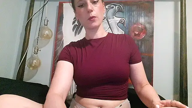 Audrey hotty online show from June 2026 03:31:01 AM