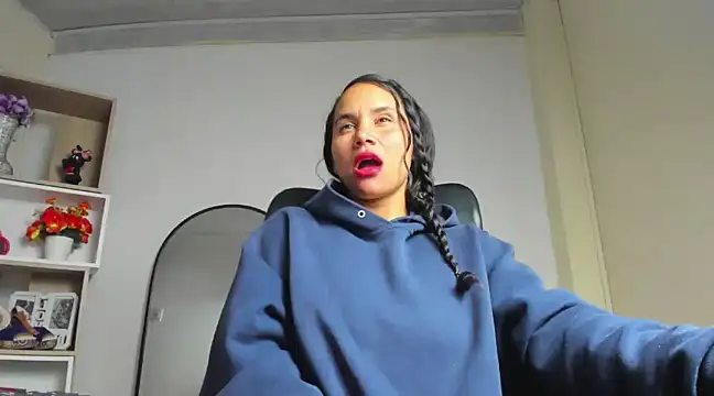 Snapshot of Saylor_Lee22 chatting on February 2025 08:11:02 AM Saylor Lee22 online show from February 2025 08:11:02 AM