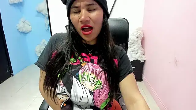 Snapshot of Saylor_Lee22 chatting on September 2025 04:05:02 AM Saylor Lee22 online show from September 2025 04:05:02 AM