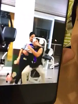 Slow Kmazutra online show from December 2024 08:05:02 PM