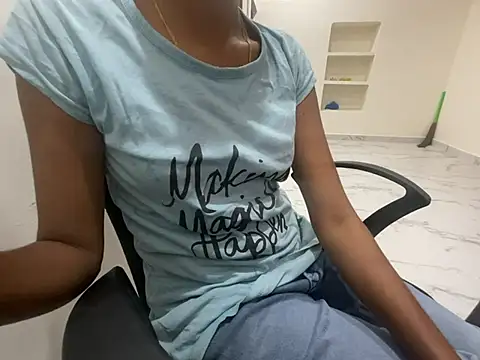 Honeyberose online show from February 2025 04:29:01 PM