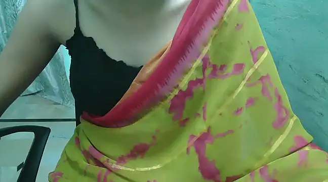 Honeyberose online show from March 2025 07:11:01 AM