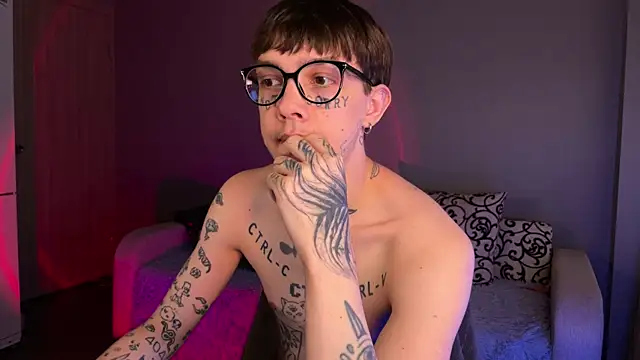 anahori  simon online show from October 2025 01:20:02 PM