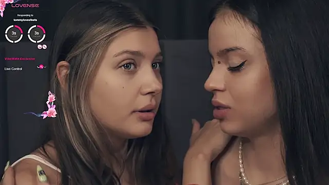 vivid girls vg online show from December 2024 12:22:01 PM