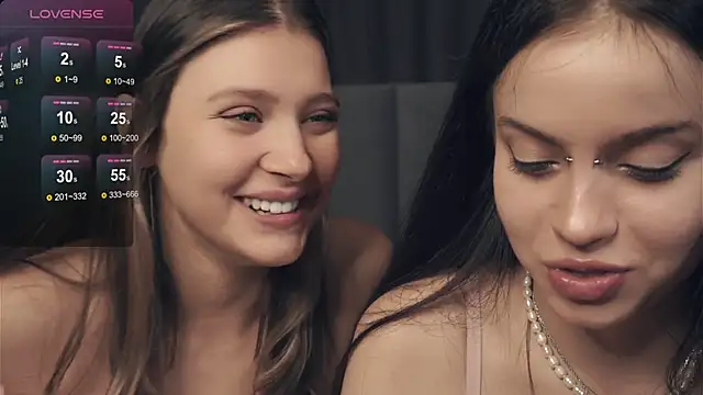 vivid girls vg online show from December 2024 10:50:02 AM