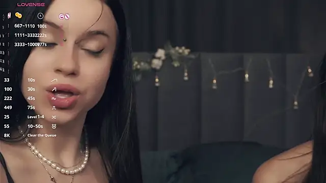 vivid girls vg online show from December 2024 01:28:01 PM