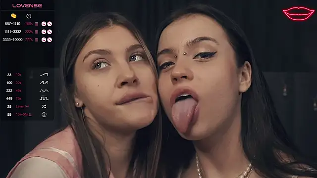 vivid girls vg online show from January 2025 10:22:01 AM