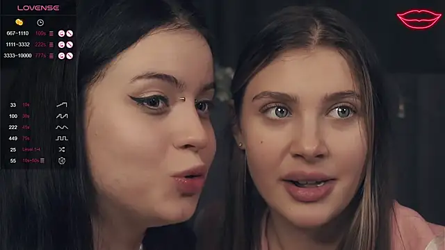 vivid girls vg online show from January 2025 04:37:01 PM