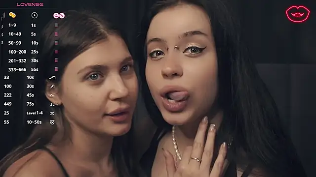 vivid girls vg online show from January 2025 10:16:02 AM