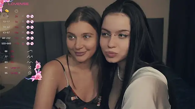 vivid girls vg online show from March 2025 06:16:01 AM