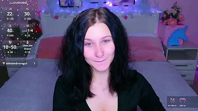 SarahStanley online show from January 2026 05:07:02 PM