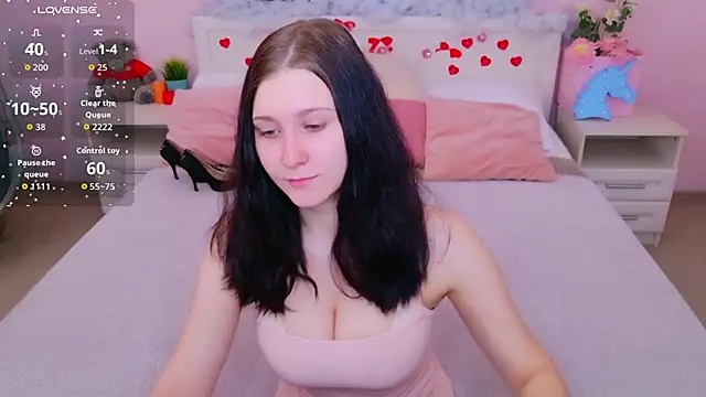 SarahStanley online show from April 2026 04:09:02 PM