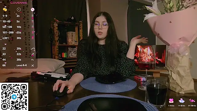 Arizonaa Muse online show from February 2026 07:16:01 AM