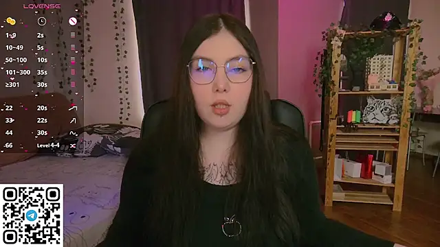 Arizonaa Muse online show from February 2026 08:12:02 AM