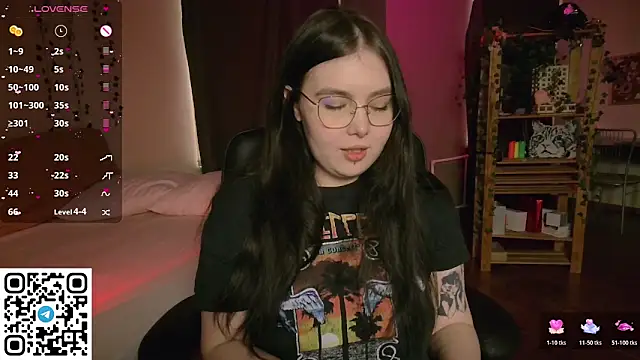 Arizonaa Muse online show from March 2026 09:02:02 AM