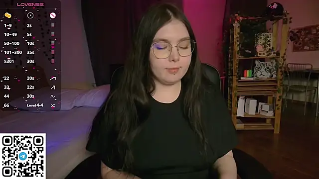 Arizonaa Muse online show from March 2026 01:14:02 PM