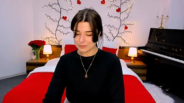 Snapshot of _Sun_Shy_ chatting on September 2025 09:25:02 AM Sun Shy online show from September 2025 09:25:02 AM