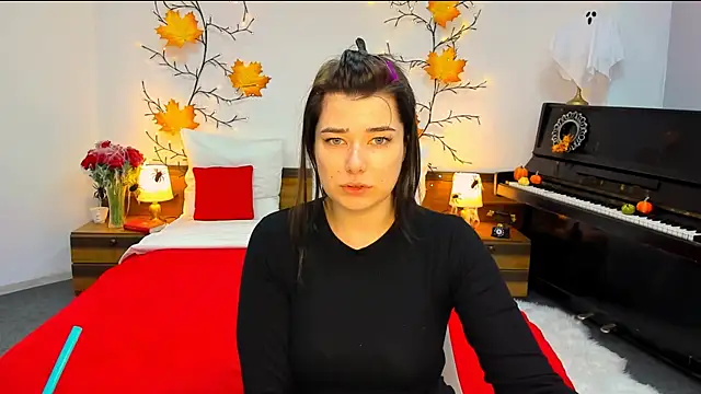 Snapshot of _Sun_Shy_ chatting on October 2025 06:15:02 AM Sun Shy online show from October 2025 06:15:02 AM