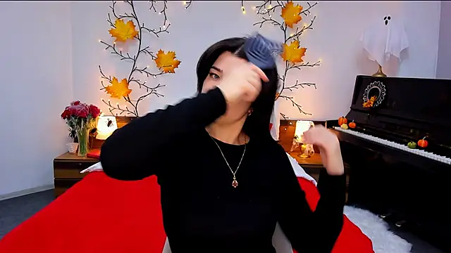 Snapshot of _Sun_Shy_ chatting on October 2025 06:15:01 AM Sun Shy online show from October 2025 06:15:01 AM