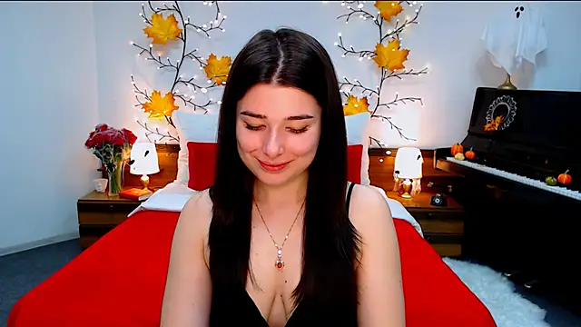 Snapshot of _Sun_Shy_ chatting on November 2025 08:40:01 PM Sun Shy online show from November 2025 08:40:01 PM