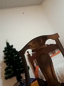 Lanna hott  online show from December 2024 10:11:02 PM