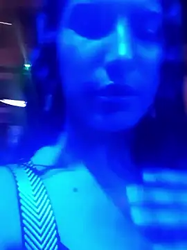 Lanna hott  online show from December 2024 12:57:02 AM