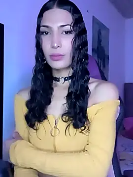 Lanna hott  online show from April 2026 10:53:02 AM
