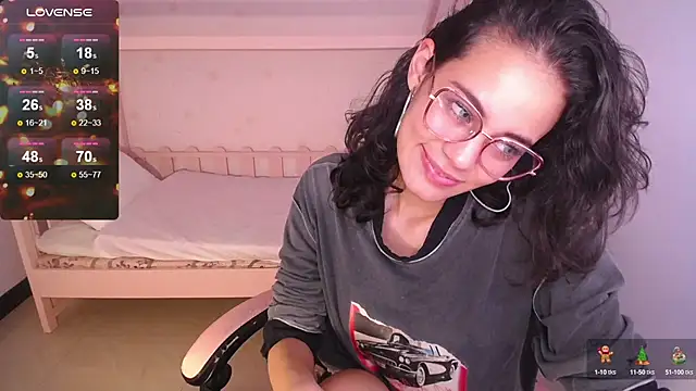 Tyna ch online show from December 2024 11:32:01 PM
