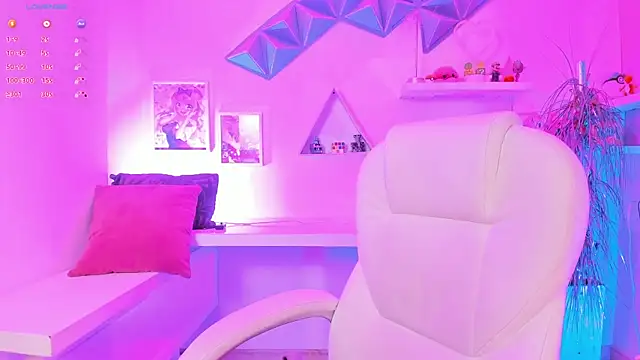 Valkiria ponce online show from October 2025 05:48:01 AM