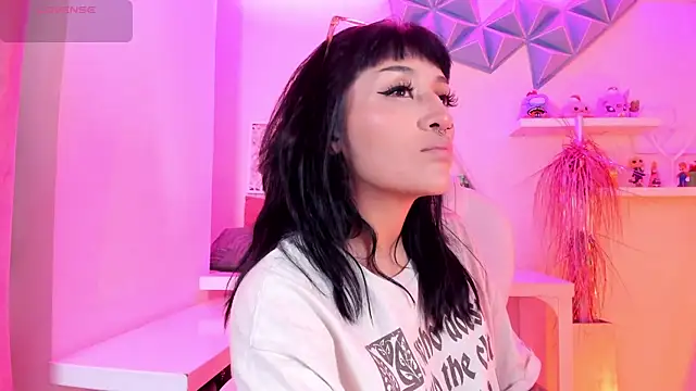 Valkiria ponce online show from January 2026 05:24:01 AM