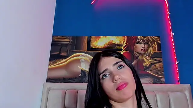 Snapshot of SaraRoy_ chatting on January 2025 06:24:01 PM SaraRoy online show from January 2025 06:24:01 PM