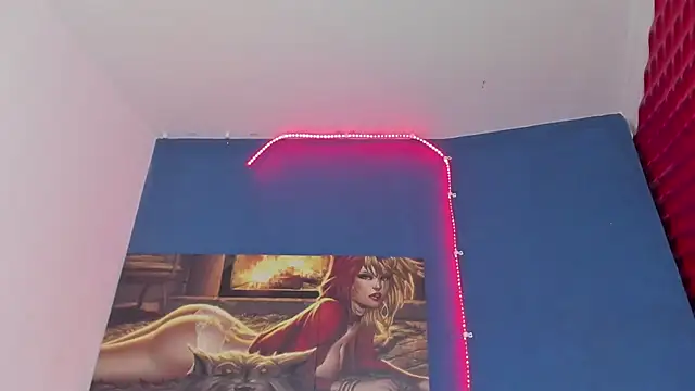 Snapshot of SaraRoy_ chatting on February 2025 12:26:02 PM SaraRoy online show from February 2025 12:26:02 PM