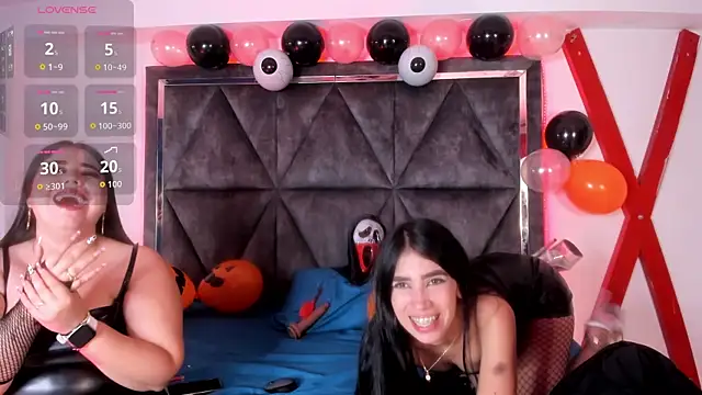 Snapshot of SaraRoy_ chatting on October 2025 01:34:02 PM SaraRoy online show from October 2025 01:34:02 PM