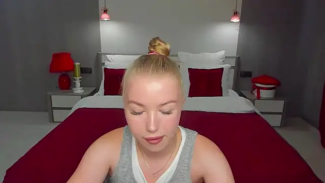 shy  lady online show from July 2026 11:34:01 AM