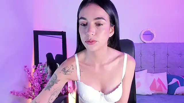 samy lewis online show from March 2025 10:56:02 AM