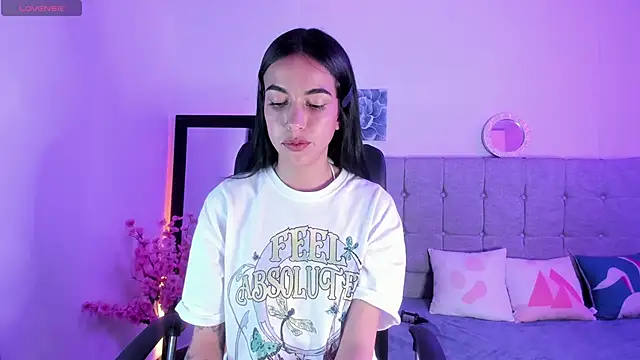 samy lewis online show from March 2025 01:16:01 AM